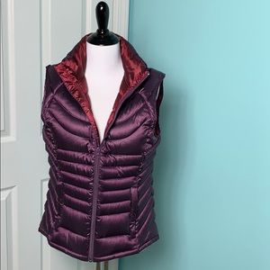 Bernardo Goose Down Vest